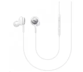 Samsung EO-IC100BWE weiß / Kopfhörer / USB-C / DAC-Wandler