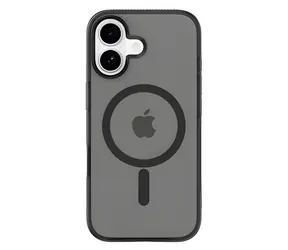 Belkin Magnetische Schutzhülle Schwarz / Hülle / Apple iPhone 17 / magnetisch