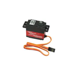 AMEWI AMXRacing 6208MG / Digitalservo / Standard / 8,2 kg/cm / RC-Autos