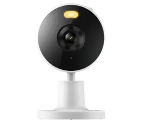 XIAOMI SMART Camera C100 / IP-Innenkamera / 2304 x 1296 / Wi-Fi 6 / microSD / Nachtsicht