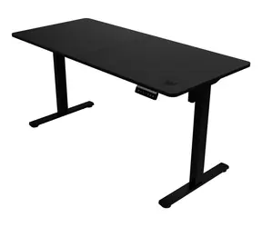 Acer Predator NEXUS 332 schwarz / Gaming-Schreibtisch / Höhenverstellbar / 1500 x 680 mm / Tragkraft 80 kg