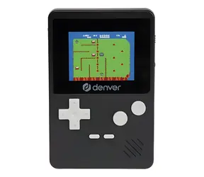 Denver GMP-290 / Gamepad / 2,5"-LCD-Display / PC