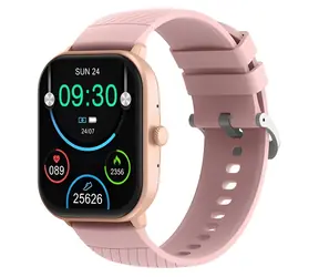 Denver SWC-187 pink / Smartwatch