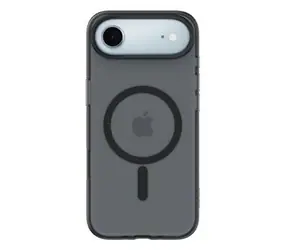 Belkin Magnetische Schutzhülle Schwarz / Hülle / Apple iPhone Air / magnetisch