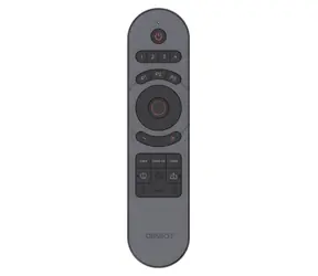 OBSBOT Tiny 2 Fernbedienung / Fernbedienung / Präsentator / KI-Funktion