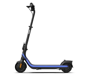 Segway Ninebot C2 PRO blau / Elektroroller / 16 km/h / Reichweite 17 km / Tragfähigkeit 50 kg / für Kinder von 6-14 Jahren