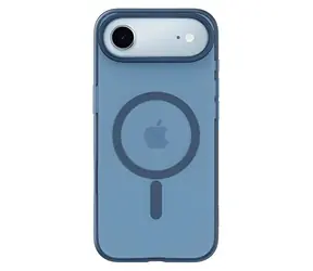 Belkin Magnetische Hülle für iPhone Air Marineblau / Schutzhülle