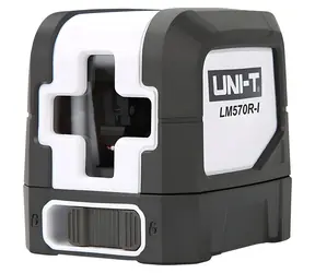 Uni-T LM570R-I / Laser-Nivelliergerät / 1V1H / Reichweite 30 m / Klasse 2