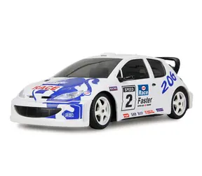 AMEWI RC Auto Drift Sport PR28 206 / 4WD / 1:28 / RTR / 2,4 GHz