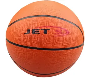 MADE Basketball Nr. 7 / Gummi / 75-78 cm / 3+