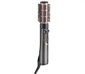 Remington AS8606 / Heißluftlockenstab / Rotierende Bürste