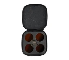 OBSBOT Heckluftfilter-Set / ND4 + ND8 + ND16 + ND32 / Ausgleichsgewicht