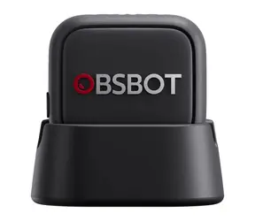 OBSBOT Vox SE / Drahtloses Ansteckmikrofon / für Tiny 3/3 Lite / omnidirektional / Reichweite 100 m / Akkulaufzeit 20 h