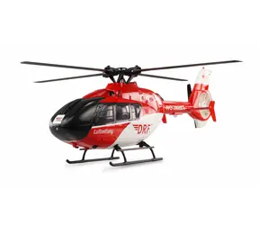 AMEWI DRF AFX-135 PRO RC-Helikopter / Bürstenlos / 6 Kanäle / RTF / 6G / 2,4 GHz / 1200 mAh Li-Po