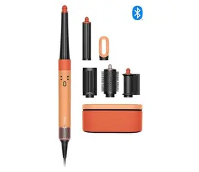 Dyson Airwrap Multistyler ID Glatt+Wellig Peach/ Topaz / Lockenstab / 1300 W / 3 Temperaturstufen