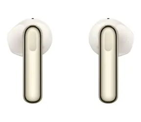 Huawei FreeBuds SE 3 beige / Kabellose Kopfhörer mit Mikrofon / Bluetooth / IP54 / Ladecase / USB-C