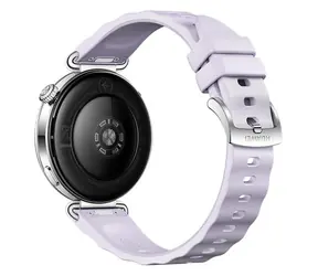 Huawei Watch GT 6 41 mm Lila / Smartwatch / AMOLED / 1,32 Zoll / GPS / Bluetooth 6.0 / NFC