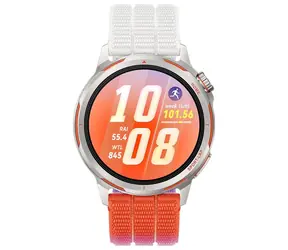 Huawei Watch GT Runner 2 Dawn Orange / Smartwatch / 1,32" AMOLED / GPS / NFC / WLAN / IP68