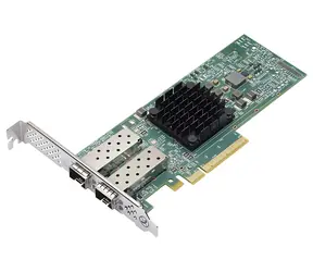 Lenovo ThinkSystem Broadcom 57414 / Netzwerkkarte / 10/25GbE / SFP28 / 2- Port / PCIe