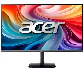 27" Acer KA272P0bi schwarz / Monitor / VA / FHD / 144Hz / 1ms / VESA