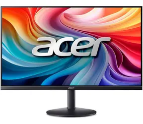 23,8" Acer SA243YP1bip / Monitor / IPS / FHD / 144 Hz
