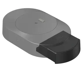 Obsbot 360° drehbare Ladestation / Ladestation für OBSBOT Tail Air / 2 × 2500 mAh / USB-C PD 3.0