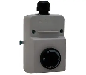 Xtendlan Thermostat 15-90 °C / Thermostat / flexibler Anschluss