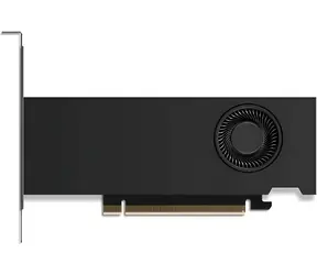 Lenovo RTX 2000 Ada Generation / Grafikkarte / 16 GB GDDR6 / 128 Bit / 4X miniDP