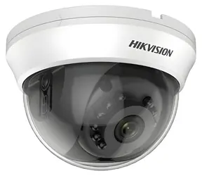 HIKVISION DS-2CE56D0T-IRMMF(2,8mm)(C) / Dome-Kamera / 4-in-1 / 2 MP / Größe 2,8 mm / IR 20 m