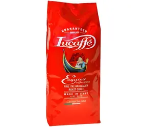Lucaffé Exquisite