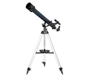 Discovery Spark 607 AZ / Astronomisches Teleskop / mit Buch