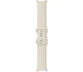 Google Armband für Pixel Watch 3 (45 mm) Porzellan - Größe L / Armband / 45 mm