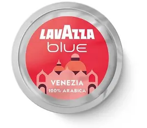 Lavazza Blue Venezia 100 Stück / Kapseln für Lavazza Blue / 100 % Arabica