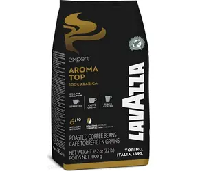 Lavazza Aroma Top 1 kg / Kaffeebohnen
