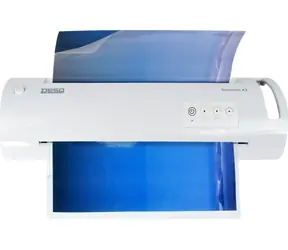 AVELI DESQ A3 Laminiergerät ohne Papierstau / A3-A7 / Heiß und kalt / 400 mm/min