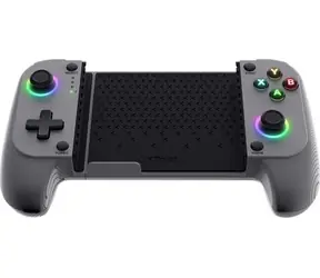 Trust GXT 735G Myloxgrau / Gamepad / Kabellos / Bluetooth 5.0 / 18 Tasten / für Smartphones