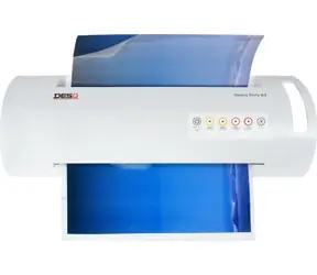 AVELI DESQ A3 Hochgeschwindigkeits-Laminiergerät A3 / 2x75-175 µm / 800 mm/min