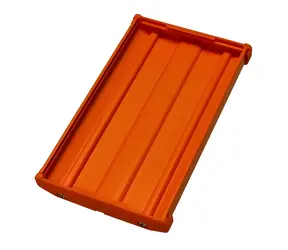 Xtend Solarmi CPM DIN-Schienen-Platinenhalter / Halterung / DIN-Schiene