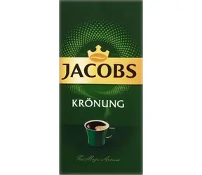 Jacobs Krone 250 g / Gemahlener Kaffee