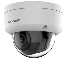HIKVISION DS-2CD2723G2-LIZS2U (2,8-12 mm) / IP-Kamera / Dome / 2 MP / AcuSense / IR 40 m / IP67 / IK10