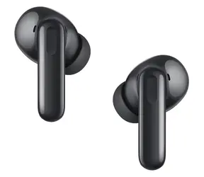 Huawei FreeBuds SE 4 Schwarz / Kabellose Kopfhörer mit Mikrofon / ANC / Bluetooth