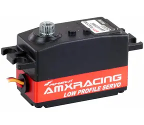 AMEWI AM4409MG Low Profile / Servo für RC-Modelle