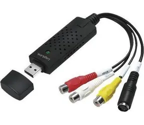 LogiLink VG0030 / AV-Adapter
