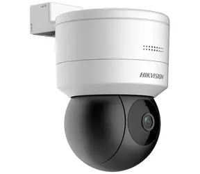 HIKVISION DS-2DE1C200IW-D3/W(F1)(S7) / IP-Kamera / Mini PT / WLAN / 2 MP / Größe 4 mm / IR 15 m