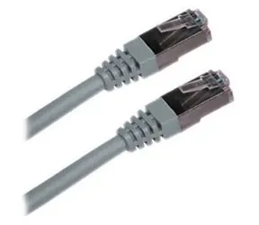 Xtendlan / Patchkabel / Cat6 FTP / 2 m / grau