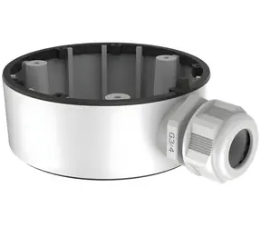 HIKVISION DS-1280ZJ-TR13 / Montagefuß / für Dome-Kameras