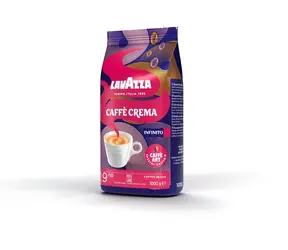 Lavazza Caffe Crema Infinito 1 kg / Kaffeebohnen
