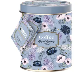 Bialetti Bridgerton Royal Regency Blend 250 g (2101031089) / Gemahlener Kaffee