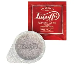 Lucaffé Mamma Lucia 150 Stück (8021103766596) / Pods ESE