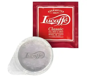 Lucaffé Classic 150 Stück / Kapseln ESE